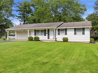 116 Chestnut Dr, Rochester, NY, 14624
