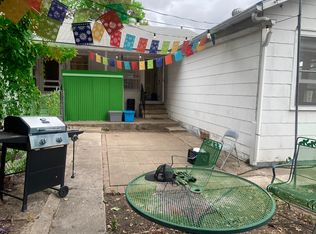 2202 Lee Hall #1, San Antonio, TX 78201