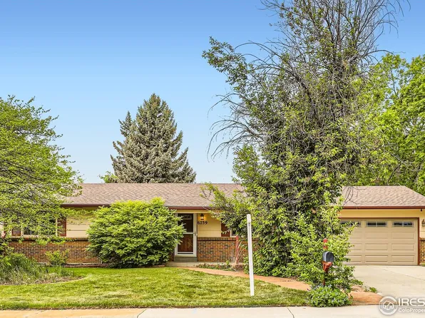 6259 S Fenton Court, Littleton, CO 80123