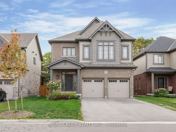 59 Maidens Cres, Collingwood, ON L9Y 5M4