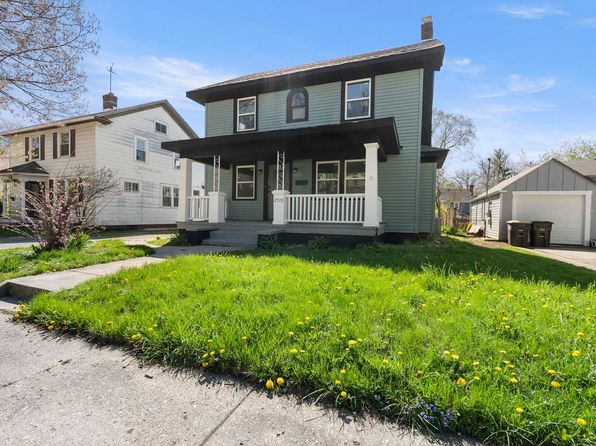 2510 Greenway Rd, Fort Wayne, IN 46805