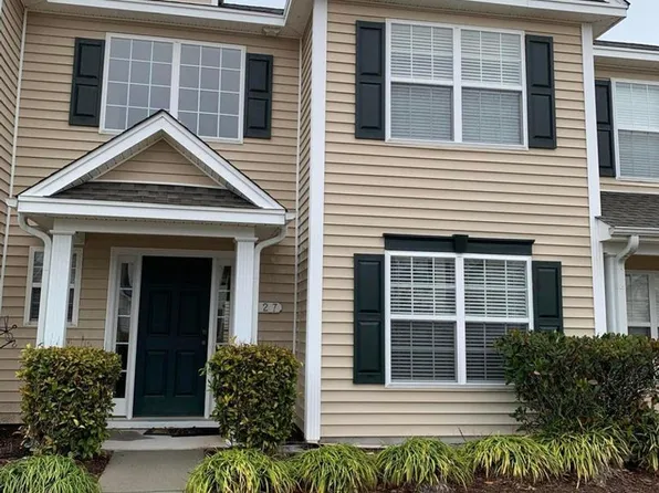 127 Cobblers Cir #Penthouse 5, Calabash, NC 28467