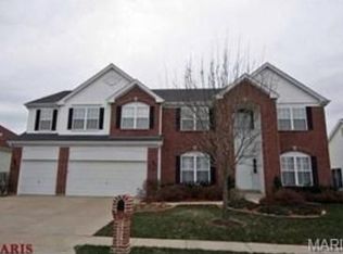 3552 Compton Pkwy, Saint Charles, MO 63301
