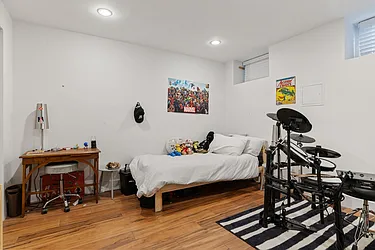 Rented by Corcoran
