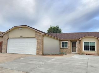 4945 Beechvale Dr, Colorado Springs, CO 80916