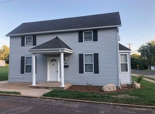 158 Donald St, Sullivan, MO 63080