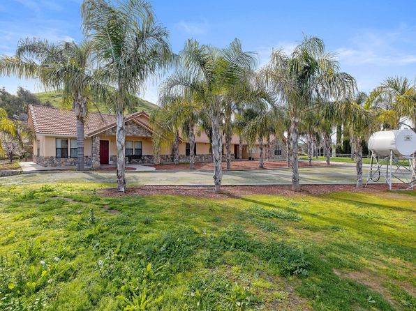 31897 Fritz Drive, Exeter, CA 93221