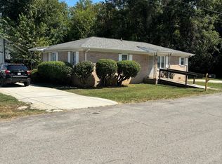 1117 Bridge St, Columbia, TN 38401