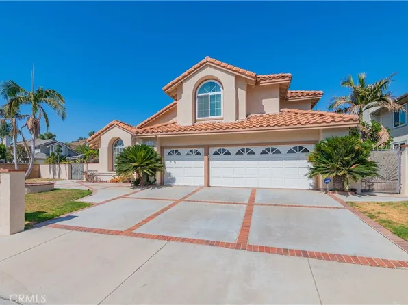 28105 Hollyberry Ln, Yorba Linda, CA 92887
