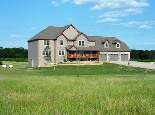 6339 140th Ave, Clear Lake, MN 55319