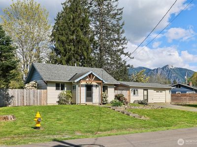 8546 381st Place SE, Snoqualmie, WA, 98065