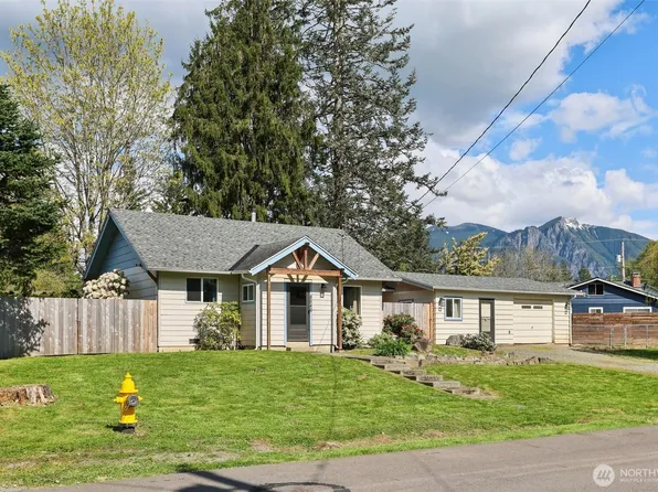8546 381st Place SE, Snoqualmie, WA 98065