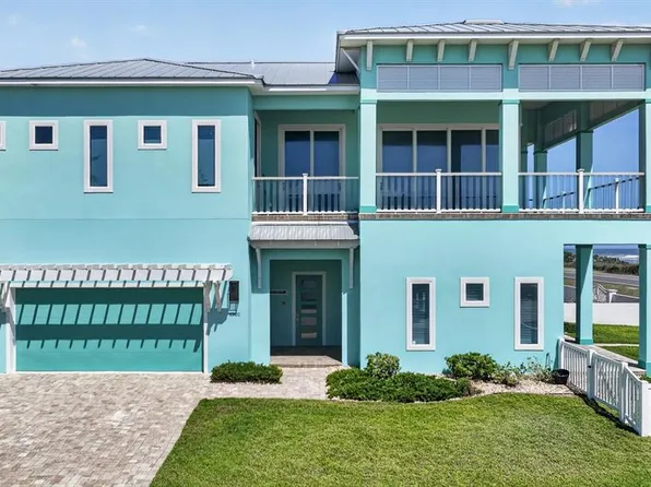 1301 N Ocean Shore Blvd, Flagler Beach, FL 32136