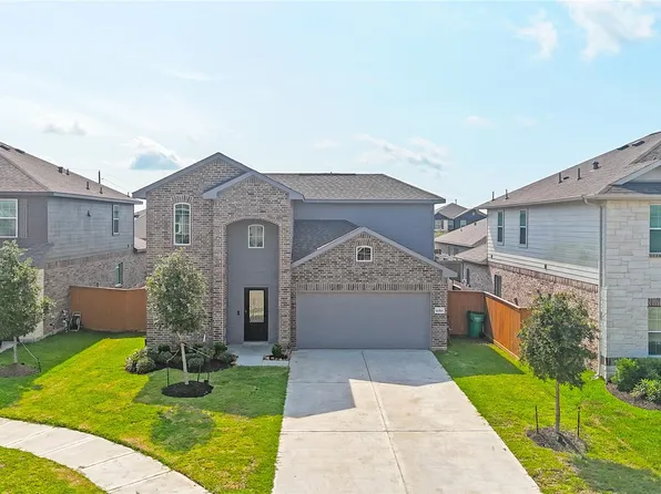 10511 Kings River Dr, Rosharon, TX 77583