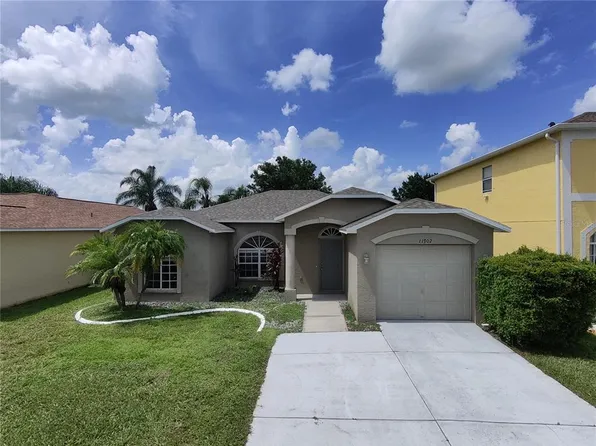 11902 LARK SONG LOOP, RIVERVIEW, FL 33579