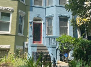 226 14th St NE, Washington, DC 20002