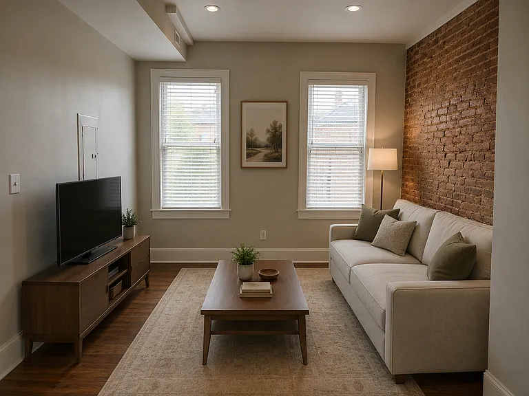 1807 Madison Ave #3 — Photo 5