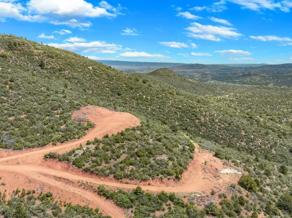 0 W Six Claims Rd, Prescott, AZ 86305