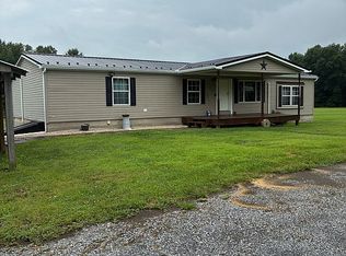 324 Kistler Rd, Mount Union, PA 17066