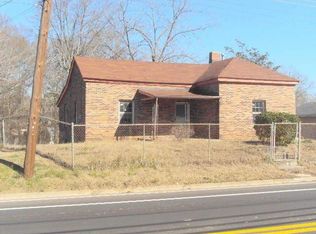 409 Colquitt St, Lagrange, GA 30241