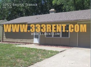 10922 Bristol Ter, Kansas City, MO 64134