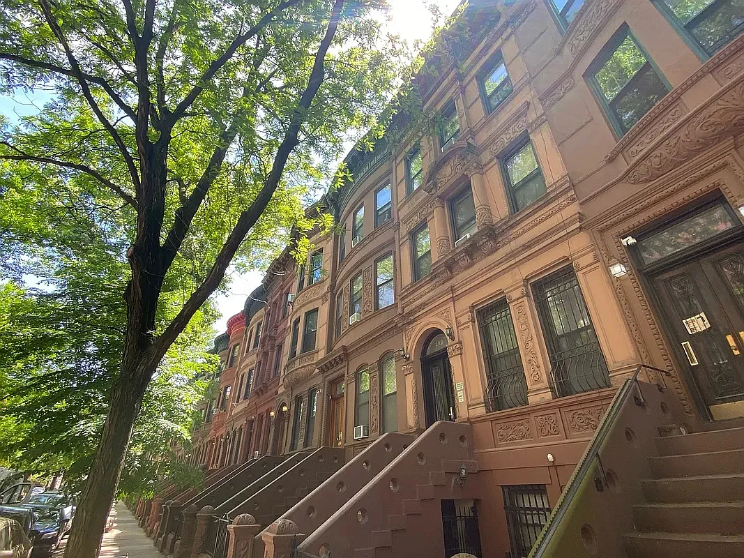 205 West 137th Street — Photo 1