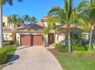 10505 Terra Lago Dr, West Palm Beach, FL 33412