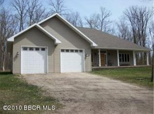 18214 Shorewood Ct, Bemidji, MN 56601