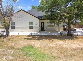 1501 Partridge Ct, Azle, TX 76020