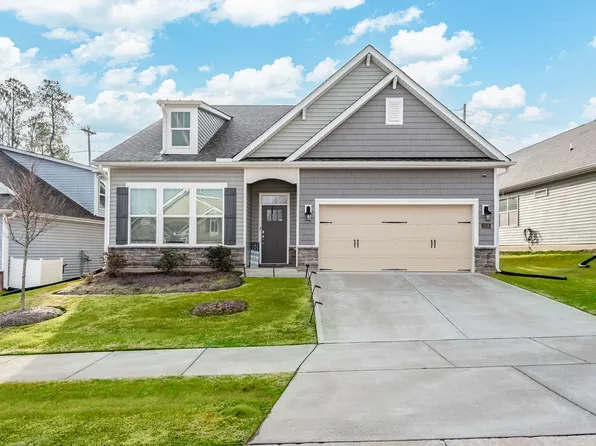 1218 Underbrush Dr, Durham, NC 27703