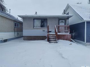 748 Rae St, Regina, SK S4T2A9