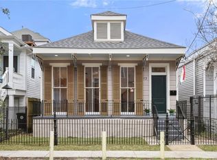 4613 Chestnut St, New Orleans, LA 70115