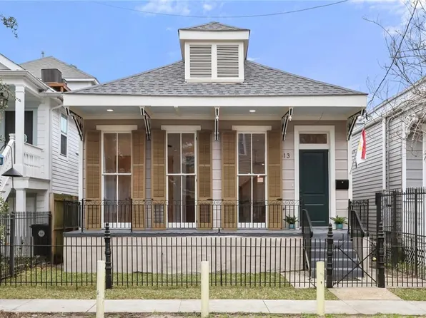 4613 Chestnut St, New Orleans, LA 70115