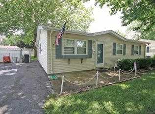 20 Tanager Dr, Decatur, IL 62526