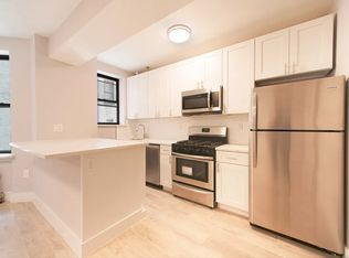 502 W 152nd St #6, New York, NY 10031