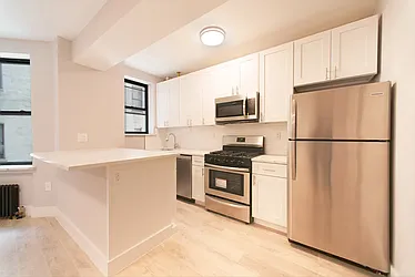 Rented by Living New York