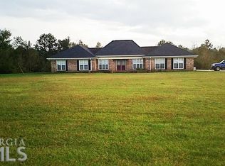 158 Solomon Rd, Kathleen, GA 31047