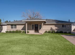 4008 E Osborn Rd, Phoenix, AZ 85018