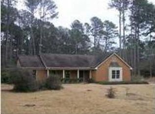 5516 Ridgewood Rd, Jackson, MS 39211