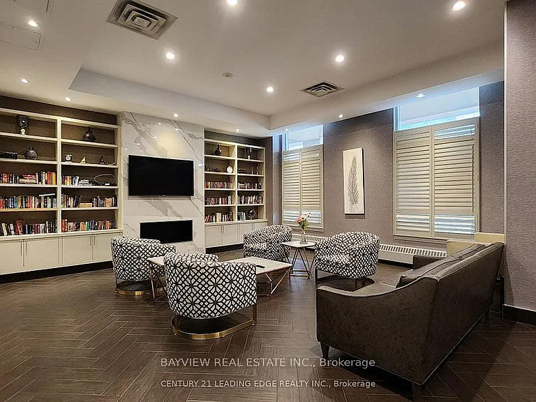 18 Kenaston Gdns #1401 — Photo 13