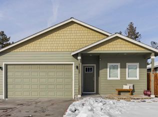 16462 Betty Dr, La Pine, OR 97739