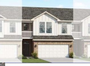 2600 Mills Commons Dr #11, Decatur, GA 30032