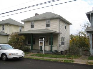 219 E Eugene St, Homestead, PA 15120