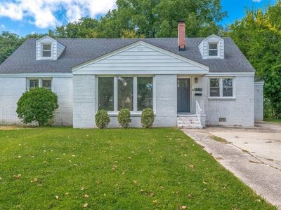 2514 Staunton Ave, Portsmouth, VA, 23704