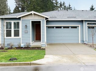 21731 SE 292nd Place, Black Diamond, WA