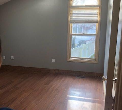 Bedroom #1
