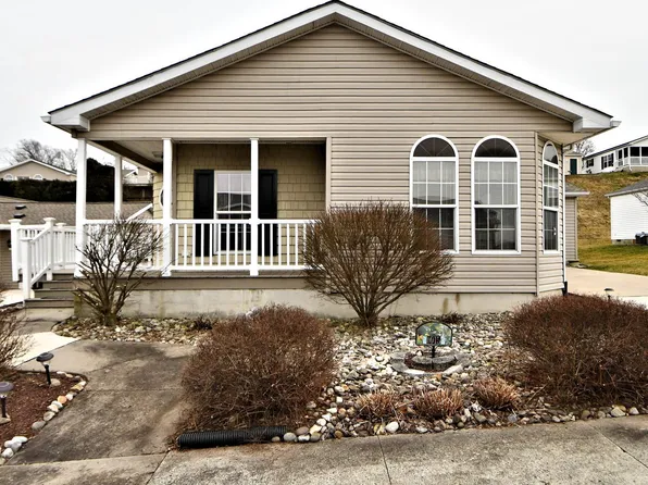 1015 Scenic View Dr, Schwenksville, PA 19473