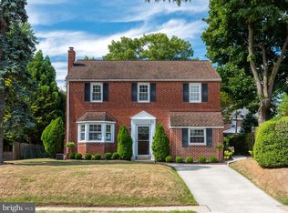 8440 Pembrook Rd, Philadelphia, PA 19128