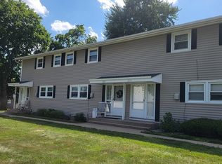 1285 Pendleton Ave UNIT 1285, Chicopee, MA 01022