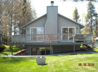 147 River Rd, Crystal Falls, MI 49920